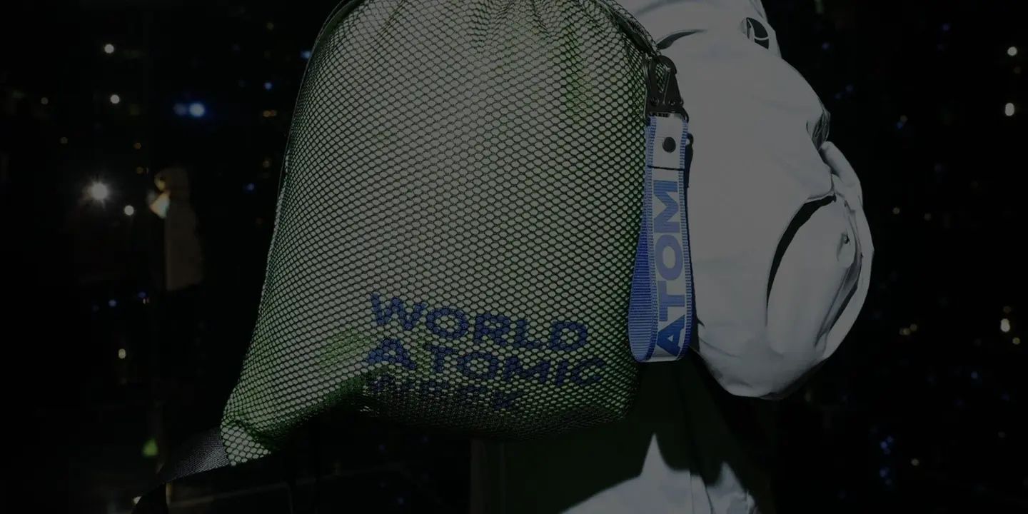 WORLD ATOMIC WEEK
