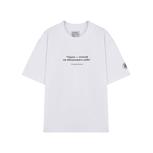 Футболка OVERSIZE