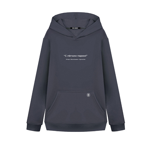 Худи OVERSIZE