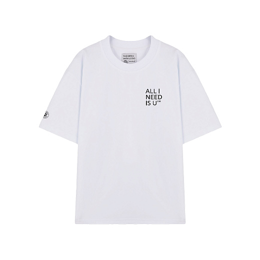 Футболка OVERSIZE