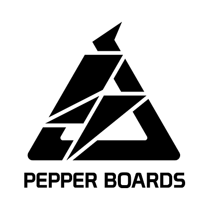 Pepper x Росатом