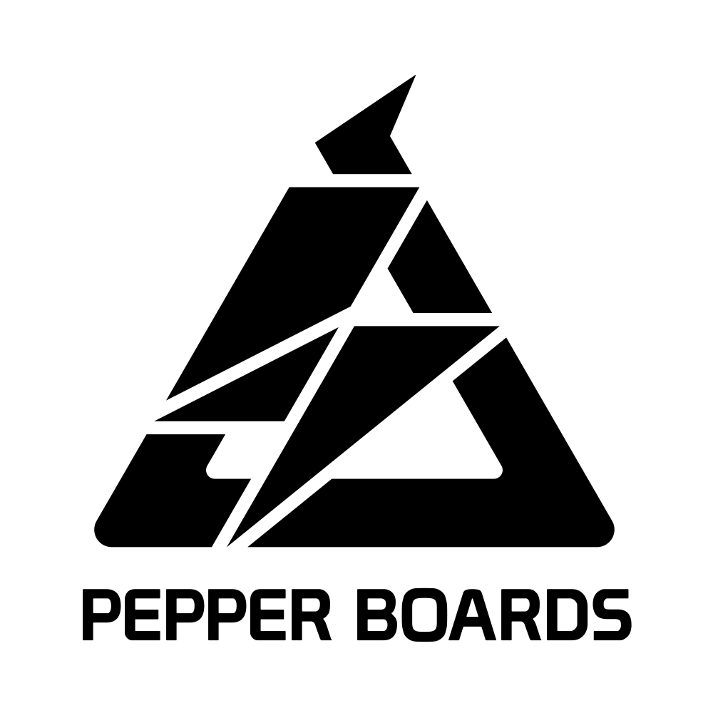Pepper x Росатом